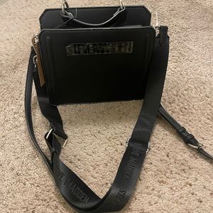 Steve madden bevelyn bag